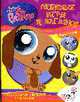 Любимые игры и загадки: Головоломки, поделки, лабиринты (Littlest PetShop), 