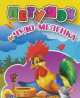 Петушок и чудо-меленка, 