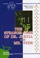 The Strange Case of Dr.Jekyll and Mr.Hyde / Странная история доктора Джекила и мистера Хайда. На английском языке, Стивенсон Роберт Льюис 