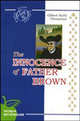 The Innocence of Father Brown. Chesterton G.K. / Простодушие отца Брауна. Детективные новеллы на английском языке, Честертон Гилберт Кийт 