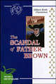 The Scandal of Father Brown / Позор отца Брауна. Детективные новеллы на английском языке, Честертон Гилберт Кийт 