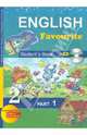 English Favourite: Student