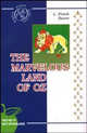 The Marvelous Land of Oz. Baum L.F. / Страна Оз. Сказка на английском языке, Баум Лаймен Фрэнк 