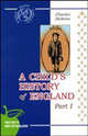 A Child's History of England Pt. 1. Dickens C. / История Англии для детей. Часть 1. На английском языке, Диккенс Чарльз 