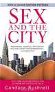 Sex and the City, Bushnell Candace 