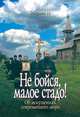 Не бойся, малое стадо! Об искушениях современного мира., Игумен N. 