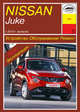 Nissan Juke с 2010 г. выпуска. Устройство, обслуживание, ремонт, эксплуатация, 