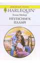 Неугасимое пламя: Роман, Элиза Мейер 