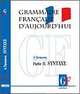 Grammaire francaise d