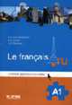 Le francais.ru A1 / Французский язык A1. Тетрадь упражнений (комплект из 2 книг и аудиокурса MP3), Е. Б. Александровская, Н. В. Лосева, Л. Л. Читахова 