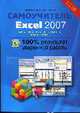 Excel 2007. эффективный самоучитель + справочник пользователя, Серогодский В.В., Прокди Р.Г., Дружинин А.Ю. 