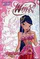 WiNX CLUB. Рождение любви. Песня для Музы., 