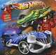 Hot Wheels. Веселая мозаика, 