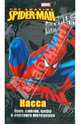 Касса букв, слогов, цифр (4497) Spiderman, 