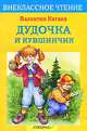 Дудочка и кувшинка - (Внеклассное чтение), Валентин Катаев 