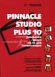 Pinnacle Studio Plus 10. Домашнее видео на ПК для начинающих, Кирьянов Дмитрий Викторович, Кирьянова Елена Николаевна 