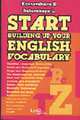Англо-русский тематический словарь. Start building up your english vocabulary. 3-е изд., перер, Карневская Е.Б. 