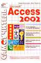 Самоучитель Microsoft Access 2002, Бекаревич Юрий, Пушкина Нина 