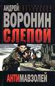 Слепой Антимавзолей, А.Н. Воронин 