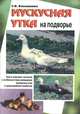 Мускусная утка на подворье, С. В. Косьяненко 