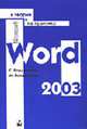 MS Word 2003 в теории и на практике, Бондаренко С. 