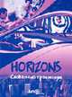 Горизонты: Словарный практикум = Horizons: Word Practice, Лаптева О.А., Шарабчиева Е.В. 