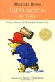 Paddington at Work, Michael Bond 