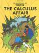 The Calculus Affair, Herge 