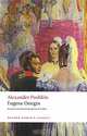 Eugene Onegin, Александр Пушкин 