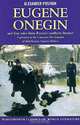Eugene Onegin and four tales from Russias frontier: A Prisoner in the Caucasus. The Fountain of Bahchisaray. Gypsies. Poltava, Alexander Pushkin 