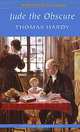 Jude the Obscure, Thomas Hardy 