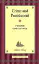 Crime and Punishment (подарочное издание), Федор Достоевский 