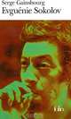 Evguenie Sokolov, Serge Gainsbourg 