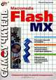 Самоучитель Macromedia Flash MX, Бурлаков Михаил Викторович 