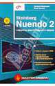 Steinberg Nuendo 2. Секреты виртуального звука (+ CD-ROM), Евгений Медведев, Вера Трусова 