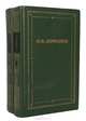 М. Ю. Лермонтов. Полное собрание стихотворений в 2 томах (комплект), М. Ю. Лермонтов 