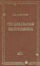 Социальная экономика, Г. Э. Слезингер 