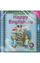 Happy English. 5 класс. Аудиоприложение к учебнику. 4 год обучения. ФГОС (CDmp3), Кауфман Клара Исааковна, Кауфман Марианна Юрьевна 