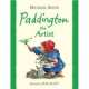 Paddington the Artist, Michael Bond 