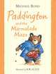 Paddington and the Marmalade Maze, Bond, Michael 