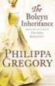 The Boleyn Inheritance, Филиппа Грегори, Philippa Gregory 