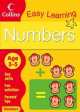 Numbers (age 3-5), 