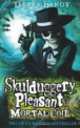 Skulduggery Pleasant 5. Mortal Coil, Landy, Derek 