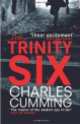 The Trinity Six, Charles Cumming 