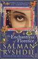 The Enchantress of Florence, Rushdie Salman 