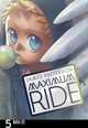 Maximum Ride: The Manga. Volume 5, Patterson James 