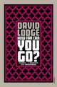 How Far Can You Go, Lodge David 