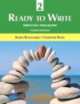 Ready to Write 2:Perfecting Paragraphs, 4Ed, Christine Baker Root, Karen Louise Blanchard 