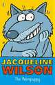 The Werepuppy, Wilson Jacqueline 