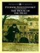 The House of the Dead, Fyodor Dostoevsky 